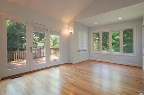 1614 Rose Hill Drive Charlottesville VA 22903