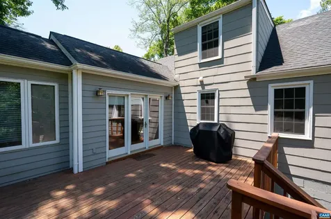 1614 Rose Hill Drive Charlottesville VA 22903