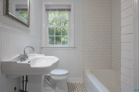 1614 Rose Hill Drive Charlottesville VA 22903