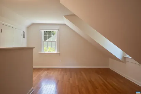 1614 Rose Hill Drive Charlottesville VA 22903