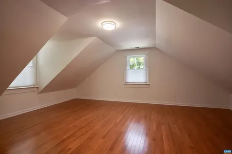 1614 Rose Hill Drive Charlottesville VA 22903