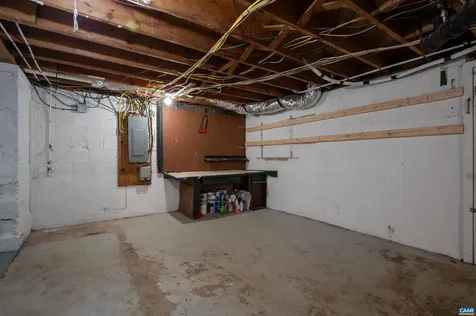 1614 Rose Hill Drive Charlottesville VA 22903
