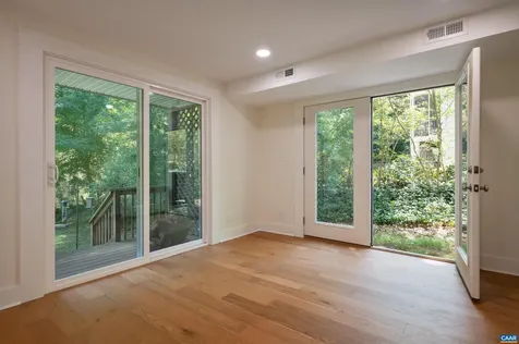 1614 Rose Hill Drive Charlottesville VA 22903