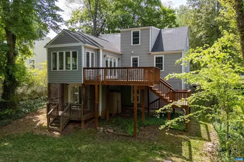 1614 Rose Hill Drive Charlottesville VA 22903