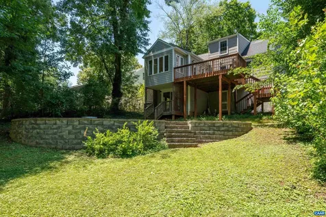 1614 Rose Hill Drive Charlottesville VA 22903