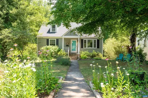 1614 Rose Hill Drive Charlottesville VA 22903