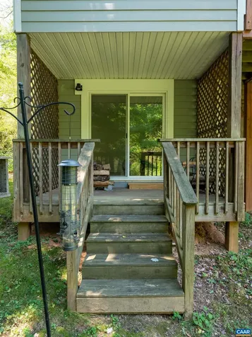 1614 Rose Hill Drive Charlottesville VA 22903