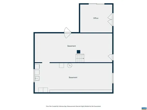 1614 Rose Hill Drive Charlottesville VA 22903
