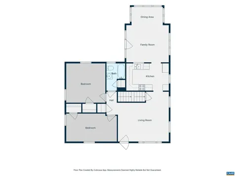 1614 Rose Hill Drive Charlottesville VA 22903