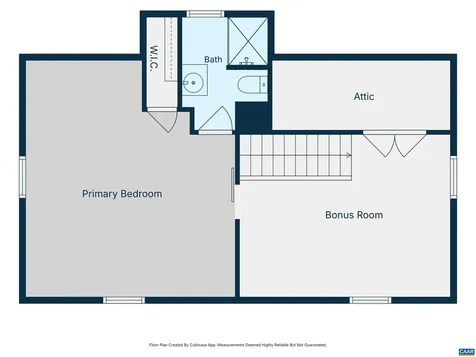 1614 Rose Hill Drive Charlottesville VA 22903