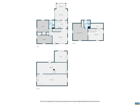 1614 Rose Hill Drive Charlottesville VA 22903