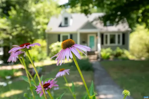 1614 Rose Hill Drive Charlottesville VA 22903