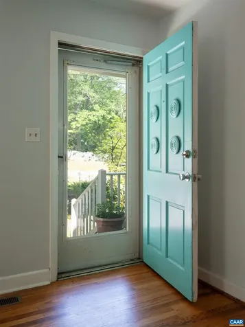 1614 Rose Hill Drive Charlottesville VA 22903