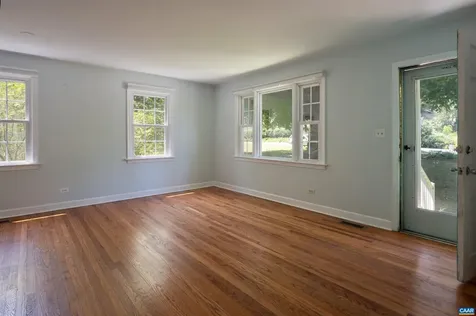 1614 Rose Hill Drive Charlottesville VA 22903