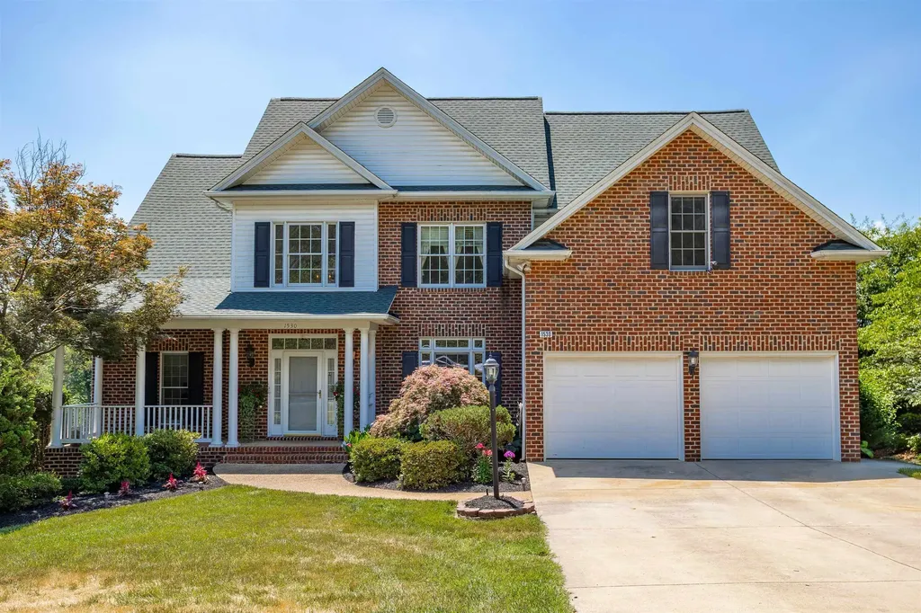 1530 Bluewater Road Rockingham VA 22801