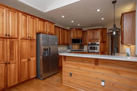 1530 Bluewater Road Rockingham VA 22801