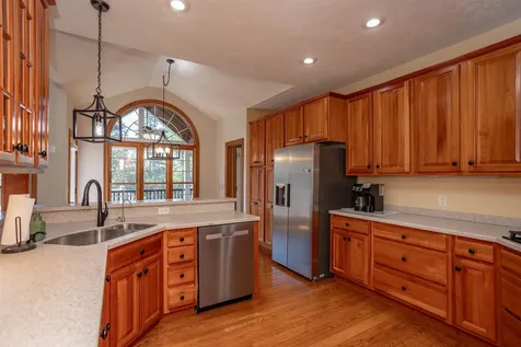 1530 Bluewater Road Rockingham VA 22801