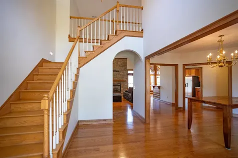 1530 Bluewater Road Rockingham VA 22801