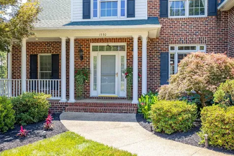 1530 Bluewater Road Rockingham VA 22801