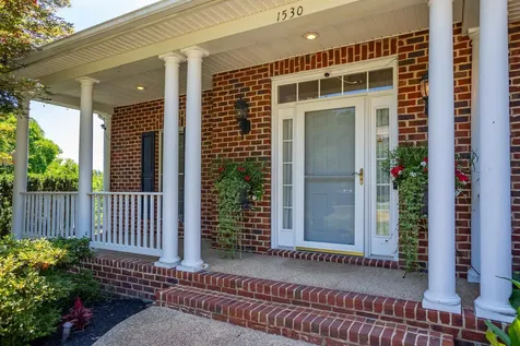 1530 Bluewater Road Rockingham VA 22801