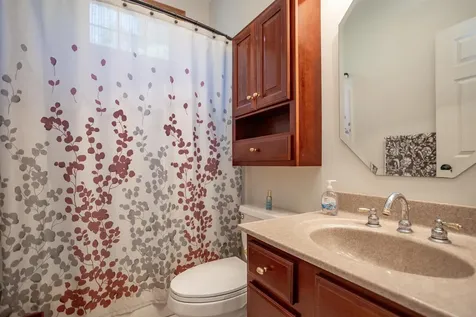1530 Bluewater Road Rockingham VA 22801