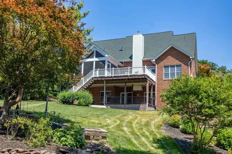 1530 Bluewater Road Rockingham VA 22801