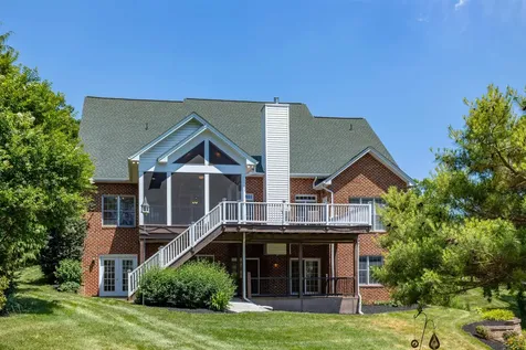 1530 Bluewater Road Rockingham VA 22801