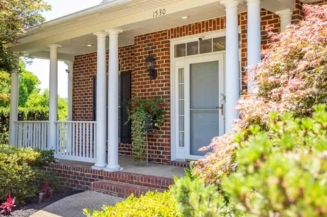 1530 Bluewater Road Rockingham VA 22801