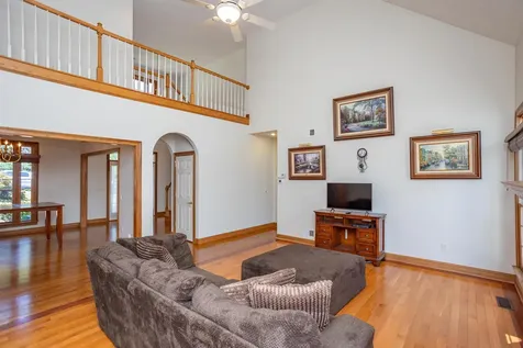 1530 Bluewater Road Rockingham VA 22801