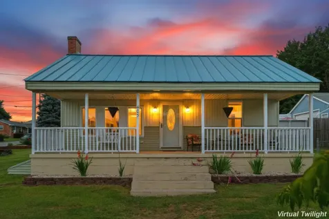 403 Betsy Bell Road Staunton VA 24401