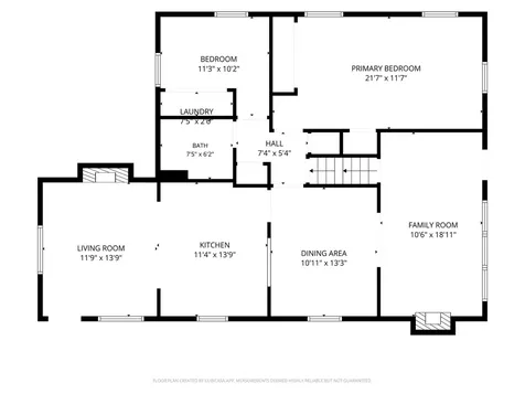 403 Betsy Bell Road Staunton VA 24401
