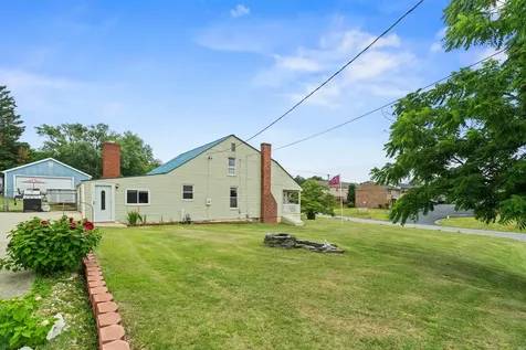 403 Betsy Bell Road Staunton VA 24401