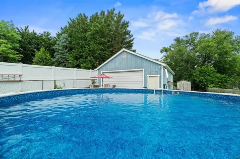 403 Betsy Bell Road Staunton VA 24401