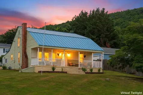 403 Betsy Bell Road Staunton VA 24401