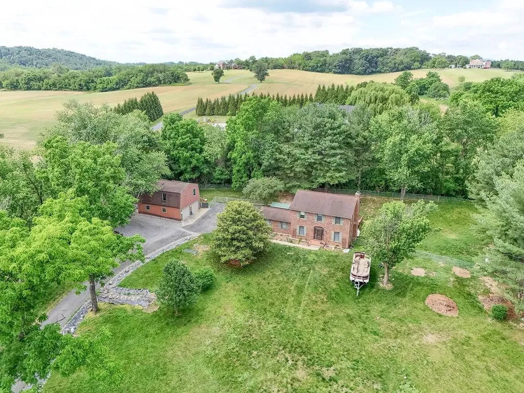 2251 Airport Road Bridgewater VA 22812