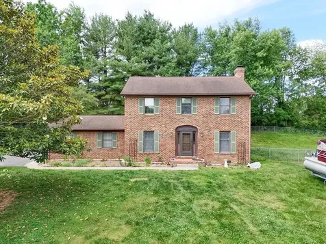 2251 Airport Road Bridgewater VA 22812