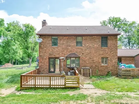 2251 Airport Road Bridgewater VA 22812