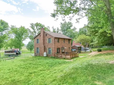 2251 Airport Road Bridgewater VA 22812