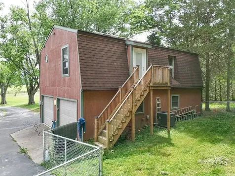 2251 Airport Road Bridgewater VA 22812