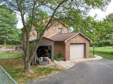2251 Airport Road Bridgewater VA 22812