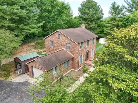2251 Airport Road Bridgewater VA 22812