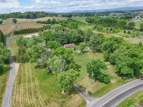 2251 Airport Road Bridgewater VA 22812