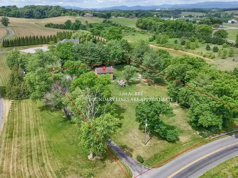 2251 Airport Road Bridgewater VA 22812