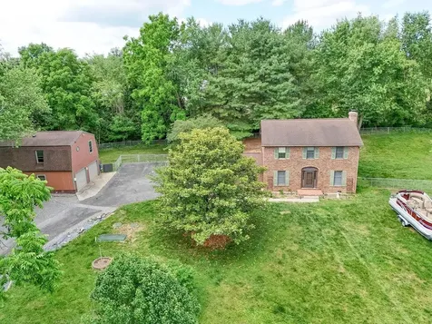 2251 Airport Road Bridgewater VA 22812