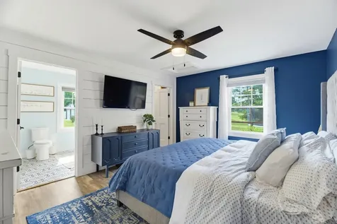 2412 Park Hill Road Staunton VA 24401