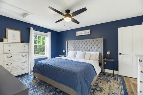 2412 Park Hill Road Staunton VA 24401