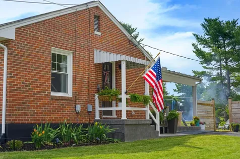 2412 Park Hill Road Staunton VA 24401