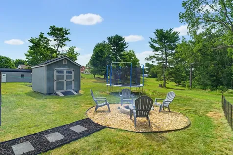2412 Park Hill Road Staunton VA 24401