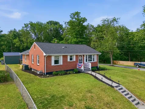 2412 Park Hill Road Staunton VA 24401