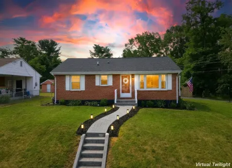 2412 Park Hill Road Staunton VA 24401